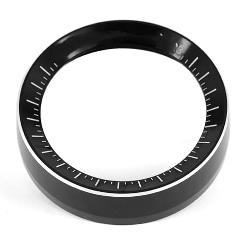 Motorrad Meter Abdeckung Kompatibel Mit R NineT Für Pure Für Scramble Für Urban GS 2017 2018 2019 2020 Motorrad-Tachometer-Lünette, Messring, Drehzahlmesser-Zierabdeckung von PVCUHWF