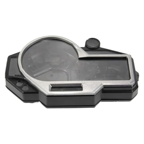 Motorrad Meter Abdeckung Kompatibel Mit S1000RR 2015 2016 2017 Motorrad-Tachometer-Abdeckung Drehzahlmesser-Kilometerzähler-Anzeige-Kit Gehäuse Motorrad-Instrumentengehäuse Motorrad Meter Abdeckung Kompatibel Mit S1000RR 2015 2016 2017 Motorrad-Tachometer-Abdeckung Drehzahlmesser-Kilometerzähler-Anzeige-Kit Gehäuse Motorrad-Instrumentengehäuse von PVCUHWF