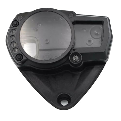 Motorrad Meter Abdeckung Kompatibel Mit Suzuki Für GSX-R1000 2007 2008 Motorrad-Geschwindigkeitsmesser-Kilometerzähler-Instrumentengehäuse-Gehäuse Drehzahlmesser-Messgeräteabdeckung Zubehör Motorrad Meter Abdeckung Kompatibel Mit Suzuki Für GSX-R1000 2007 2008 Motorrad-Geschwindigkeitsmesser-Kilometerzähler-Instrumentengehäuse-Gehäuse Drehzahlmesser-Messgeräteabdeckung Zubehör von PVCUHWF
