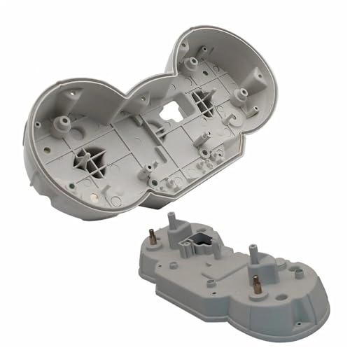 Motorrad Meter Abdeckung Kompatibel Mit Suzuki Für GSX1400 2001 2002 2003 Motorrad Geschwindigkeitsmesser Uhr Instrumentengehäuse Messgeräte Kilometerzähler Drehzahlmesser Gehäusekastenabdeckung Motorrad Meter Abdeckung Kompatibel Mit Suzuki Für GSX1400 2001 2002 2003 Motorrad Geschwindigkeitsmesser Uhr Instrumentengehäuse Messgeräte Kilometerzähler Drehzahlmesser Gehäusekastenabdeckung von PVCUHWF