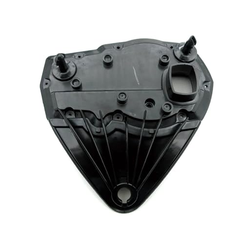 Motorrad Meter Abdeckung Kompatibel Mit Suzuki Für GSXR1000 2009 2010 2011 2012 2013 2014 2015 2016 Motorrad-Tacho-Messgerät Drehzahlmesser Instrumentengehäuseabdeckung von PVCUHWF
