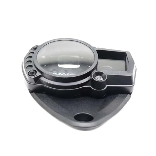 Motorrad Meter Abdeckung Kompatibel Mit Suzuki Für GSXR1000 K5 K6 2005 2006 Motorrad-Tachometer-Abdeckung Messgeräte Meter Kilometerzähler Drehzahlmesser Gehäuse Shell Dekoration Motorrad Meter Abdeckung Kompatibel Mit Suzuki Für GSXR1000 K5 K6 2005 2006 Motorrad-Tachometer-Abdeckung Messgeräte Meter Kilometerzähler Drehzahlmesser Gehäuse Shell Dekoration von PVCUHWF