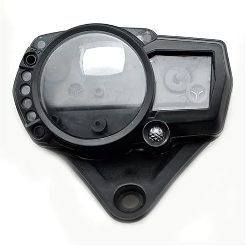Motorrad Meter Abdeckung Kompatibel Mit Suzuki Für GSXR600 Für GSXR750 K6 Für K8 2006 2007 2008 2009 Motorrad-Tachometer-Abdeckung Drehzahlmesser Tacho Uhr Instrumentenkoffer Motorrad Meter Abdeckung Kompatibel Mit Suzuki Für GSXR600 Für GSXR750 K6 Für K8 2006 2007 2008 2009 Motorrad-Tachometer-Abdeckung Drehzahlmesser Tacho Uhr Instrumentenkoffer von PVCUHWF