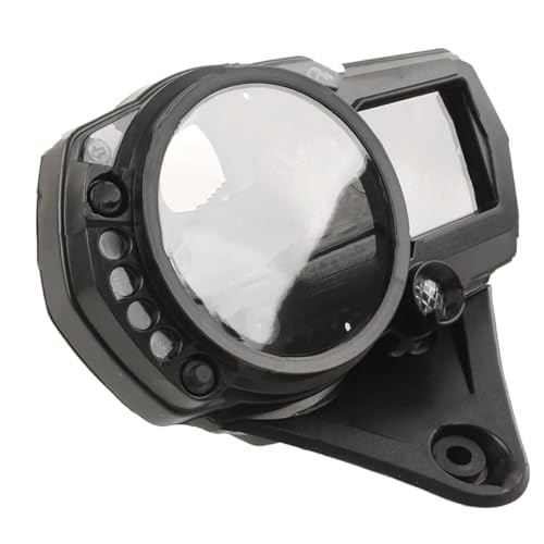 Motorrad Meter Abdeckung Kompatibel Mit Suzuki Für GSXR600 Für GSXR750 K6 Für K8 2006 2007 2008 2009 Motorrad-Tachometer-Gehäuseabdeckung Drehzahlmesser-Uhr-Instrumentengehäuse Motorrad Meter Abdeckung Kompatibel Mit Suzuki Für GSXR600 Für GSXR750 K6 Für K8 2006 2007 2008 2009 Motorrad-Tachometer-Gehäuseabdeckung Drehzahlmesser-Uhr-Instrumentengehäuse von PVCUHWF