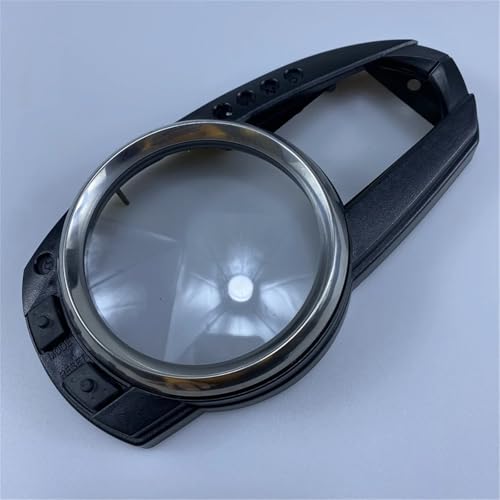 Motorrad Meter Abdeckung Kompatibel Mit Z1000 Für Z750 2007 2008 2009 Für ZX-6R 2007 2008 Motorrad-Tachometer Kilometerzähler Instrumentengehäuse Instrumentengehäuse Motorrad Meter Abdeckung Kompatibel Mit Z1000 Für Z750 2007 2008 2009 Für ZX-6R 2007 2008 Motorrad-Tachometer Kilometerzähler Instrumentengehäuse Instrumentengehäuse von PVCUHWF