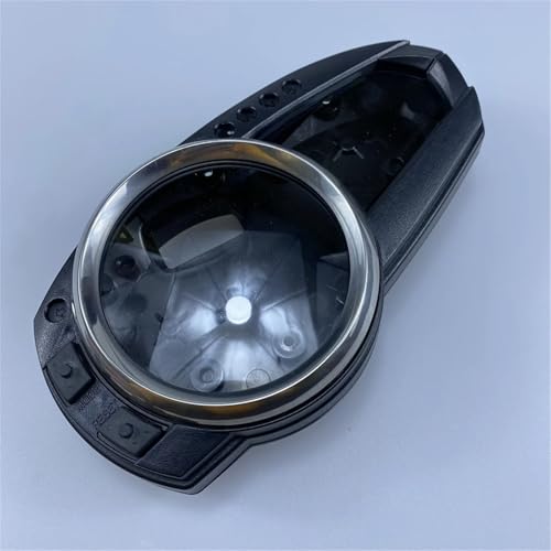 Motorrad Meter Abdeckung Kompatibel Mit Z1000 Für Z750 2007 2008 2009 Für ZX-6R 2007 2008 Motorrad-Tachometer Kilometerzähler Instrumentengehäuse Instrumentengehäuse Motorrad Meter Abdeckung Kompatibel Mit Z1000 Für Z750 2007 2008 2009 Für ZX-6R 2007 2008 Motorrad-Tachometer Kilometerzähler Instrumentengehäuse Instrumentengehäuse von PVCUHWF