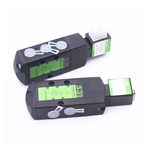 1 x Magnetventil SCG531C001MS SCG531C002MS SCG531C017MS SCG531C018MS EFG531C001MS EFG531C017MS/018MS EFG531C002MS (EFG531C001MS,AC,AC,AC,AC) 110 V) von PVTLCYBI