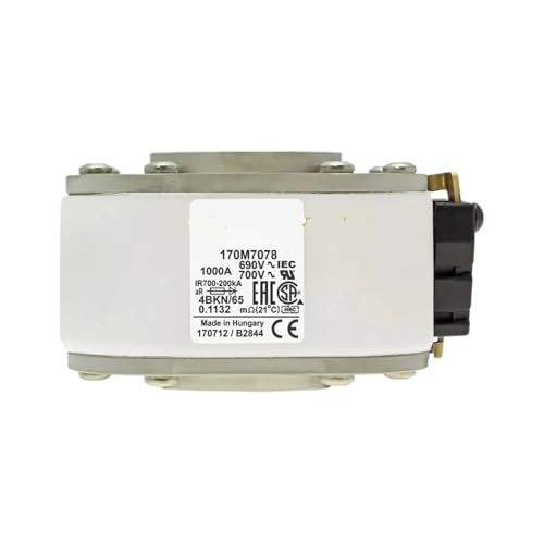 170M7098 170M7099 170M7100 170M7101 170M7102 170M7103 170M7104 170M7105 170M7106 Sicherung(170M7099) von PVTLCYBI