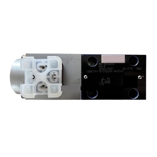 DBETX-1X/315G24-8NZ4M DBETX-10/315G24-8NZ4M 0811402016 Überdruckventil(DBETX-10) von PVTLCYBI