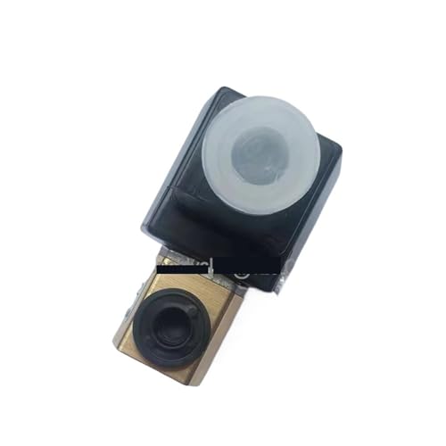 PVTLCYBI Magnetventil 9500400.0246 9500400.0247 Messing Zwei Wege 2/2 G1/4 Direkt magnetbetätigte Tellerventile(AC220V) von PVTLCYBI