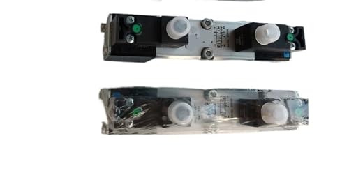 PVTLCYBI 1 Stück SXE9573-A70-00B Magnetventil(AC220V) von PVTLCYBI