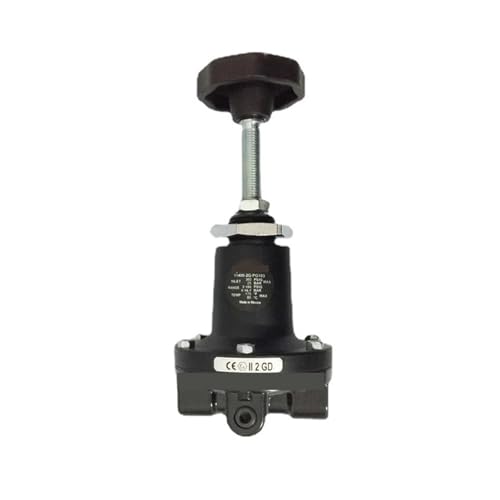 PVTLCYBI 11400-2G-PG103 Druckregelventil von PVTLCYBI
