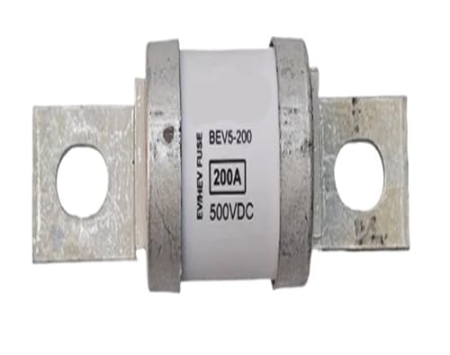 PVTLCYBI Fahrzeugsicherungen for Neue Energien: ASTM BEV5-200 200A 500VDC / BEV5-250-CT 250A / BEV5-350 350A BEV5-500-ZY 500A / MEV01-400 400A 750VDC(Other Consult) von PVTLCYBI
