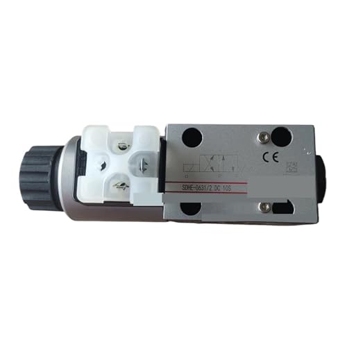 PVTLCYBI SDHE-0630/2 DC 10S/0631/2 DC 10S Wegeventil(SDHE-0631-2 DC 10S) von PVTLCYBI