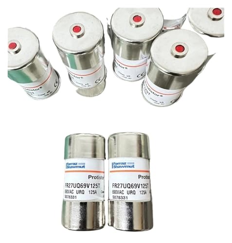 PVTLCYBI Sicherungen: FR27UQ69V50T N075958 6.921 CP URQ 27,60 50 / FR27UQ69V63T V076309 / FR27UQ69V80T W076310 / FR27UQ69V100T R078330(FR27UQ69V63T) von PVTLCYBI