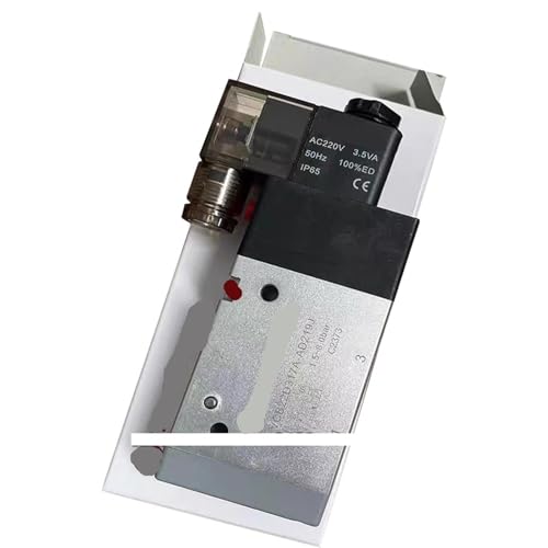 PVTLCYBI VCB22D317A-AD219J G1/2 AC220V Magnetventil von PVTLCYBI