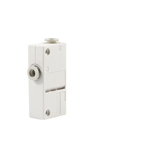 PVTLCYBI Vakuum-Generator für Vakuumbox, Serie ZH05BS ZH05 07 10 13BS-06-06 ZH05 07 10 13BL-06-06(ZH13BL01-02) von PVTLCYBI