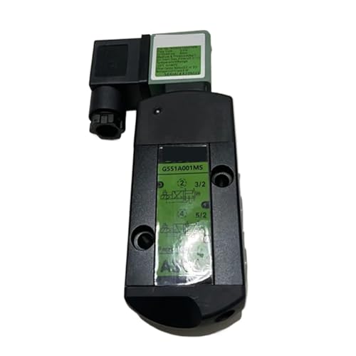 Richtmagnetventil G551A001MS G531C017MS G531C001MS A002MS 018SCG (SCG5551A018MS [AC220V]) von PVTLCYBI