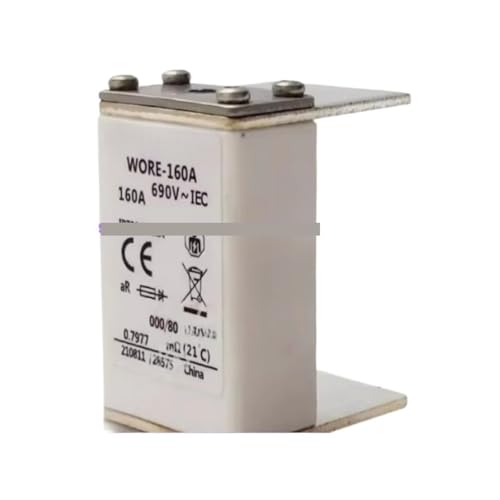 Schnellsicherung HAEV-350 HAEV-400 HAEV-450 HAEV-500 WOER-160A WOER-200A WOER-250A WOER-315A WOER-350A(WOER-315A) von PVTLCYBI