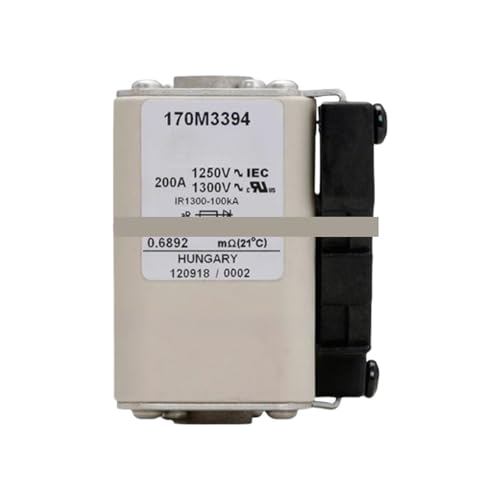 Sicherung 170M3391 170M3392 170M3393 170M3394(170M3391) von PVTLCYBI