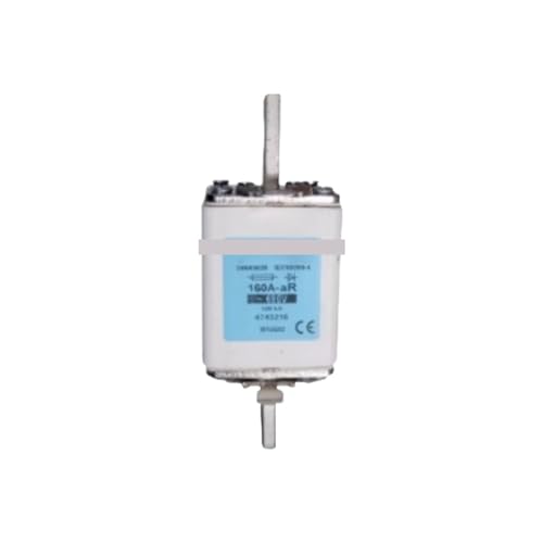 Sicherung M2UQU-N 80A-400A M3UQU-N 250A-630A S2UQU/110 80A-400A S3UQU/110 250A-630A M1UQ02 M2UQ02 M3UQ02 S2UQ01/80 S3UQ01/80(M2UQ02 250A-630A) von PVTLCYBI