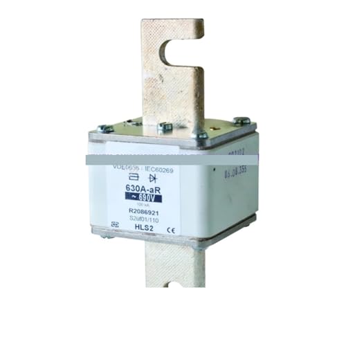 Sicherung R1182921 R1182922 R1183121 R1183122 R1183421 R1183422 R1183521 R1183522 R1183821 R1183822 R1184121 R1184122 R1184321(R1183822 63A) von PVTLCYBI