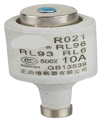 Sicherung: RL6 RL93 RL96 RO21-2A RO21-4A RO21-6A RO21-10A RO21-16A RO21-20A RO21-25A RO22-35A RO22-40A RO22-50A RO22-63A 500V(RO22-40A) von PVTLCYBI