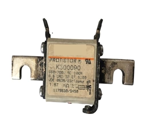 Sicherungen PC30UD69V250ESF A300104 / 6.6 URD 30 TTFS 0200 E301902 / PC30UD69V400EF S300097 / PC30UD69V450EF / PC30UD69V500EF(PC30UD69V500EF) von PVTLCYBI