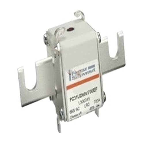 Sicherungen PC70UD13C100ESF Z300885 / PC70UD13C125ESF A300886 PC70UD13C160ESF B300818 PC70UD13C200ESF C300819 PC70UD13C250ESF D300820(PC70UD13C200ESF) von PVTLCYBI