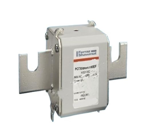 Sicherungen PC72UD13C280EF J300618 / PC72UD13C250EF / PC72UD13C315EF K300619 / PC72UD13C350EF L300620 / PC72UD13C400EF M300621(PC72UD13C250EF) von PVTLCYBI