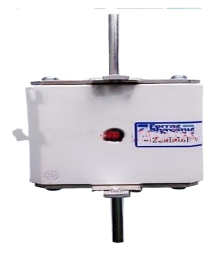 Sicherungen PC73UD13C450PA X302976 / PC73UD13C500PA S302719 / PC73UD13C550PA Y302977 PC73UD13C630PA D300843 PC73UD12C700PA B301784(PC73UD12C700PA) von PVTLCYBI