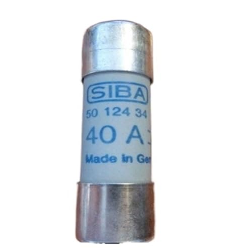 Sicherungen: 40A 690V gRL 5012434 / 10A 12A 16A 20A 25A 30A 32A 35A 40A 5012634 5012934 14 * 51(Other consult,5012434) von PVTLCYBI