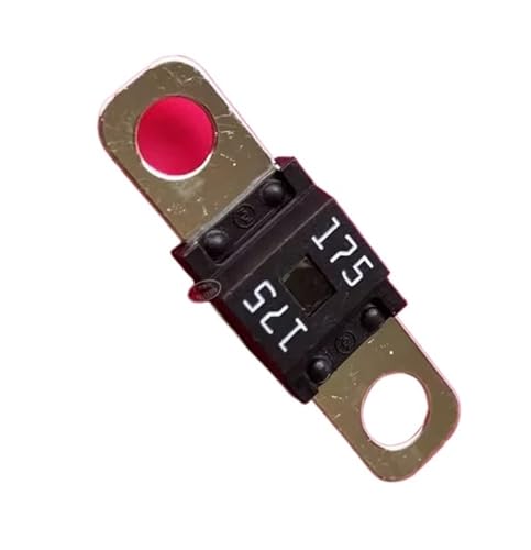 Sicherungen: ANS ANS-S 30A 40A 50A 60A 70A 80A 100A 125A 150A 175A 200A 58V / Basis AHG-H22 ANF-H12 ZS1M7S(ZS1M7S,ANS) von PVTLCYBI