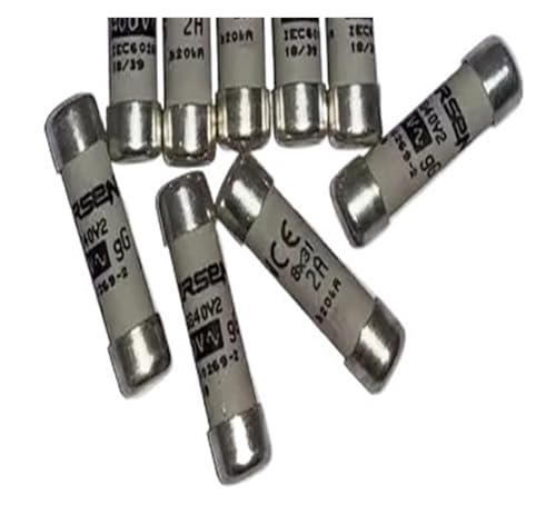 Sicherungen: FR8GG40V2I FR8GG40V4I FR8GG40V6I FR8GG40V8I FR8GG40V10I FR8GG40V12I FR8GG40V16I FR8GG40V20I FR8GG40V25I 15213-15239(FR8GG40V8I 15227) von PVTLCYBI