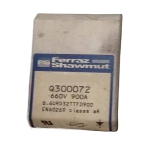 Sicherungen: PC32UD69V500TD L300367 / PC32UD69V550TFB / PC32UD69V630TFB T300420 / PC32UD50V1600TF H300893 / PC32UD45V1800TF R301062(PC32UD69V550TFB) von PVTLCYBI