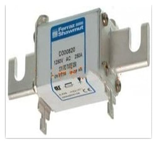 Sicherungen: PC70UD13C63EF P300600 / PC70UD13C80EF Q300601 / PC70UD13C100EF R300602 / PC70UD13C125EF S300603 / PC70UD13C160EF T300604(PC70UD13C160EF) von PVTLCYBI