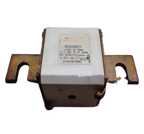 Sicherungen: PC71UD13C160EF C300750 / PC71UD13C200EF Z300609 / PC71UD13C250EF A300610 PC71UD13C280EF M300713 PC71UD13C315EF B300611(PC71UD13C160EF) von PVTLCYBI