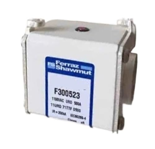Sicherungen: PC71UD13C160TF B300749 / PC71UD13C200TF Z300517 / PC71UD13C250TF A300518 / PC71UD13C280TF P300715 PC71UD13C315TF B300519(PC71UD13C250TF) von PVTLCYBI