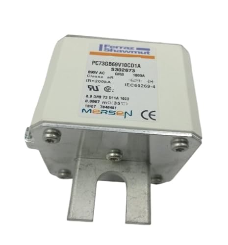 Sicherungen: PC73GB69V800D1A R302672 / PC73GB69V900D1A / PC73GB69V10CD1A S302673 / PC73GB69V11CTF F302662(PC73GB69V900D1A) von PVTLCYBI