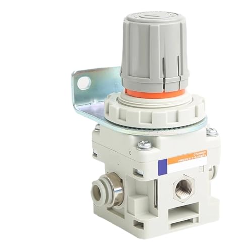 Vakuum-Unterdruckregler-Ventil IRV10-01ZN IRV10-01ZP IRV10-02ZN IRV10-02ZP (IRV10-C08ZN) von PVTLCYBI