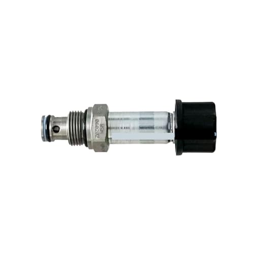 WSM08130C-01-C-N WSM08130C-01M-C-N Kartuschenventile (WSM08130C-01-C-N) von PVTLCYBI