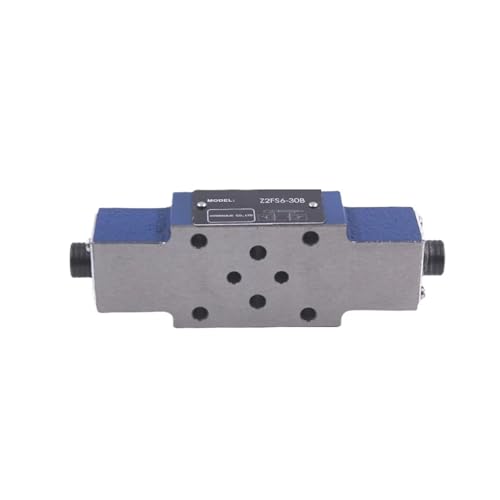 Z2FS6-30B/S Hydraulisches Doppeldrossel-Rückschlagventil Z2FS6B-2-30/S 6A2-4X Z2FS10(Z2FS6B-30B) von PVTLCYBI