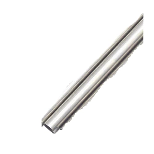 PVUVTNAHW 1 Stück 304 Edelstahlrohr Präzisionsrohr Außendurchmesser 14 mm Wandstärke 3,5 mm Innendurchmesser 7 mm(500mm) von PVUVTNAHW