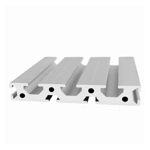 PVUVTNAHW 1 stück 15100 Industrielle Aluminiumprofile Linearschienen-Extrusionsrahmen CNC-Kameraschieber Möbeldrucker(800mm) von PVUVTNAHW