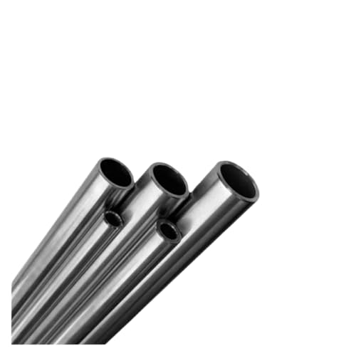 PVUVTNAHW 1 stück 304 Edelstahl Rohr Präzision Rohr Äußere Durchmesser 22mm Innen 20mm 19mm 18mm 17mm(22x1mm-500mm) von PVUVTNAHW