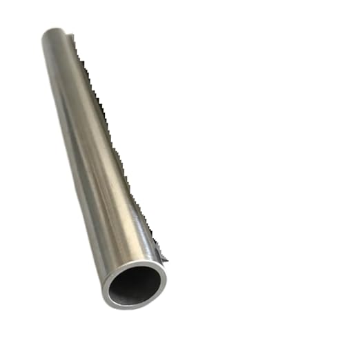 PVUVTNAHW 1 stück 304 Edelstahl Rohr Präzision Rohr Äußere Durchmesser 22mm Innen 20mm 19mm 18mm 17mm(22x2.5mm-190mm) von PVUVTNAHW