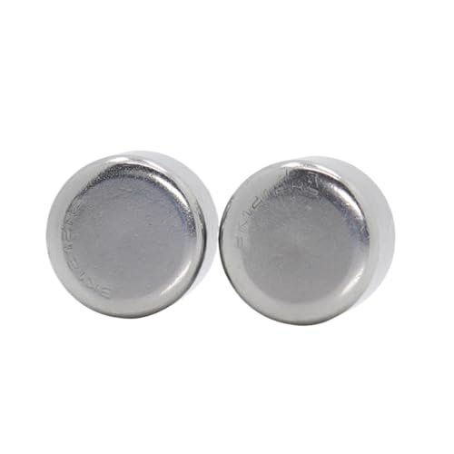PVUVTNAHW 10 STÜCKE 12 * 18 * 12mm Nadelhülsen BK121812 Käfig Geschlossen EINEM Ende 65941/12 von PVUVTNAHW