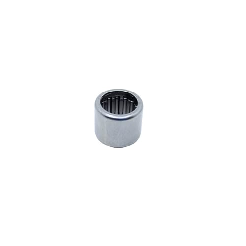 PVUVTNAHW 10 STÜCKE HK1012 Nadellager 10 * 14 * 12mm Nadelhülsen HK101412 TLA1012Z 67941/10 von PVUVTNAHW