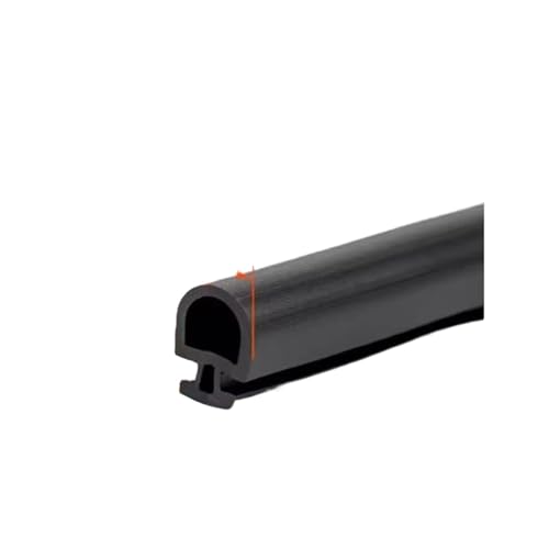 PVUVTNAHW 10M Bodenbreite 4/5/6/7mm Dichtungsstreifen Brücke Aluminium Tür/Fenster Versiegelt Silikon/TEP Material(TEP 5mm-5M) von PVUVTNAHW
