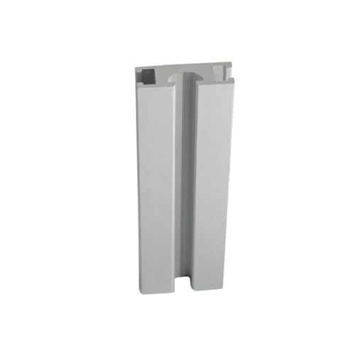 PVUVTNAHW 2 stücke 1030 Aluminium Profil Eloxiert Extrusion Rahmen Linear Schiene for CNC 3D Drucker Kamera Slider(250mm) von PVUVTNAHW